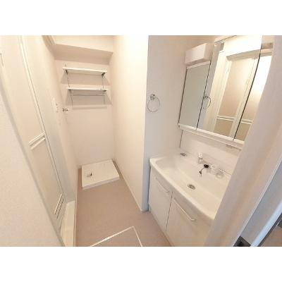 サンセールⅡ　Ｂ 102【管理NO：1-027383502-01020】 ★家具家電は申し込み後に搬入しますの物件写真6