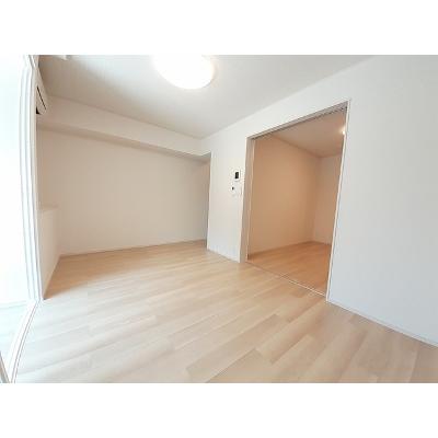 サンセールⅡ　Ａ 102【管理NO：1-027383501-01020】 ★家具家電は申し込み後に搬入しますの物件写真2