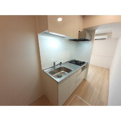 サンセールⅡ　Ａ 102【管理NO：1-027383501-01020】 ★家具家電は申し込み後に搬入しますの物件写真3