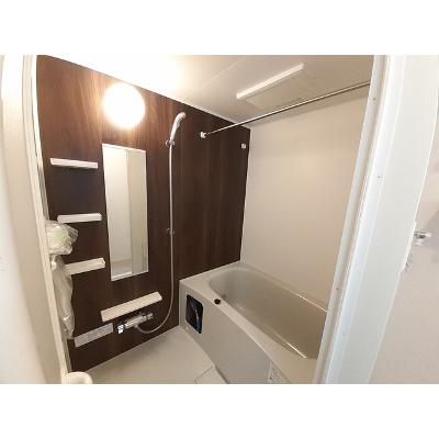 サンセールⅡ　Ａ 102【管理NO：1-027383501-01020】 ★家具家電は申し込み後に搬入しますの物件写真4