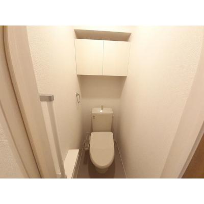 サンセールⅡ　Ａ 102【管理NO：1-027383501-01020】 ★家具家電は申し込み後に搬入しますの物件写真5