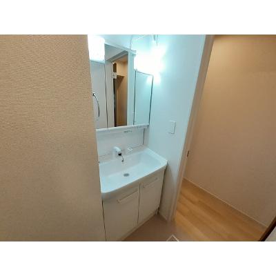 サンセールⅡ　Ａ 102【管理NO：1-027383501-01020】 ★家具家電は申し込み後に搬入しますの物件写真6