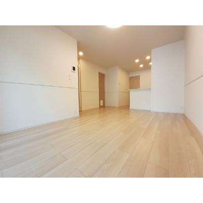 アイリス・Ｋ　Ⅱ 103【管理NO：1-026649302-01030】 2026年07月下旬入居可能の物件写真2