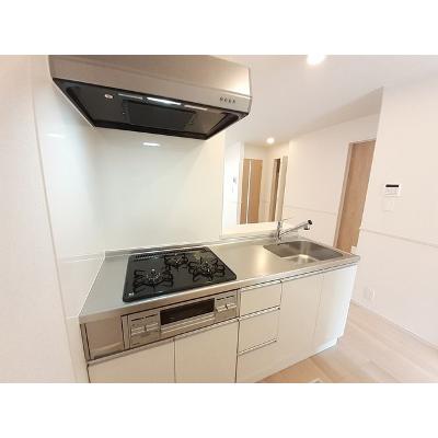 アイリス・Ｋ　Ⅱ 103【管理NO：1-026649302-01030】 2026年07月下旬入居可能の物件写真3