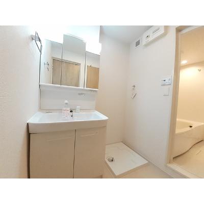 アイリス・Ｋ　Ⅱ 103【管理NO：1-026649302-01030】 2026年07月下旬入居可能の物件写真6