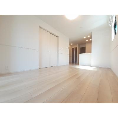 プレッソ　東加古川　Ⅲ　Ａ 101【管理NO：1-026453201-01010】 ★家具家電は申し込み後に搬入しますの物件写真2