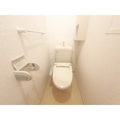 プチ　アンジュ 203【管理NO：1-017799501-02030】 ★家具家電は申し込み後に搬入します★の物件写真5