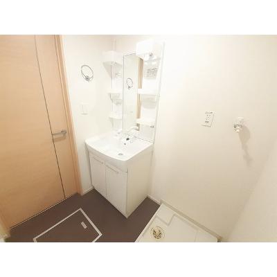 プチ　アンジュ 203【管理NO：1-017799501-02030】 ★家具家電は申し込み後に搬入します★の物件写真6