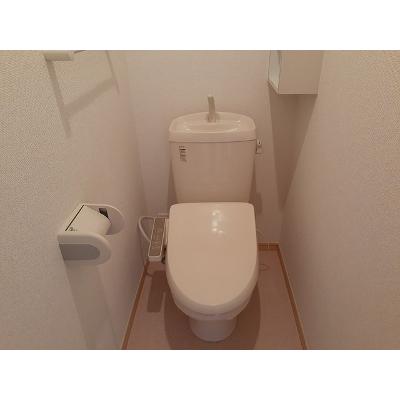 グレイシャス　ハイム　Ｂ棟 102【管理NO：1-016200602-01020】 ★家具家電は申し込み後に搬入します★の物件写真5