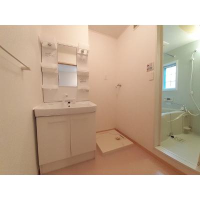グレイシャス　ハイム　Ｂ棟 102【管理NO：1-016200602-01020】 ★家具家電は申し込み後に搬入します★の物件写真6