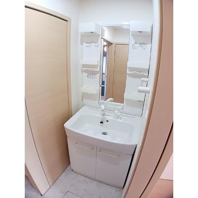 ジークフリーデンⅡ 202【管理NO：1-016023802-02020】 ★家具家電は申し込み後に搬入しますの物件写真6
