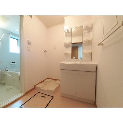 フレミールＡ 201【管理NO：1-014975701-02010】 ★家具家電は申し込み後に搬入しますの物件写真6