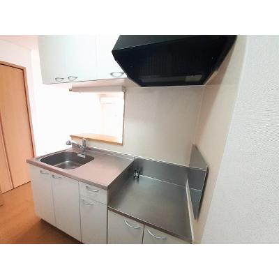 ウィル　ヴェスティージ　参番館 203【管理NO：1-014127501-02030】 ★家具家電は申し込み後に搬入します★の物件写真3