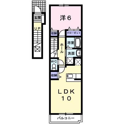 apartment 兵庫県西脇市下戸田４７６－３９ 

↓地図はこちらから