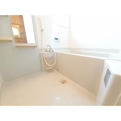 アメニティカスガⅥ 101【管理NO：1-013637801-01010】 ★家具家電は申し込み後に搬入します★の物件写真4