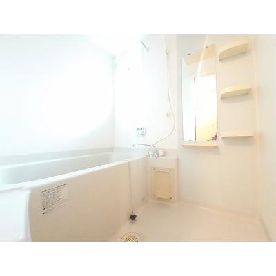 ヴィエルジュ 202【管理NO：1-013590401-02020】 ★家具家電は申し込み後に搬入します★の物件写真4