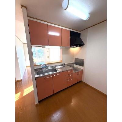 ヴェルサン・アベニュⅡ 203【管理NO：1-013233902-02030】 ★家具家電は申し込み後に搬入します★の物件写真3