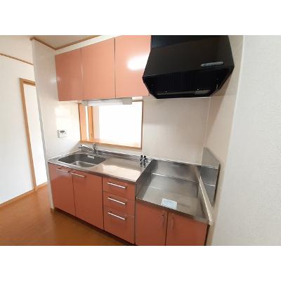 ヴェルサン・アベニュⅠ 203【管理NO：1-013233901-02030】 ★家具家電は申し込み後に搬入します★の物件写真3