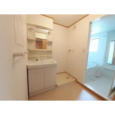 ヴェルサン・アベニュⅠ 203【管理NO：1-013233901-02030】 ★家具家電は申し込み後に搬入します★の物件写真6
