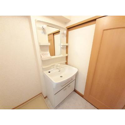 グレイスガーデン 201【管理NO：1-013176501-02010】 ★家具家電は申し込み後に搬入しますの物件写真6