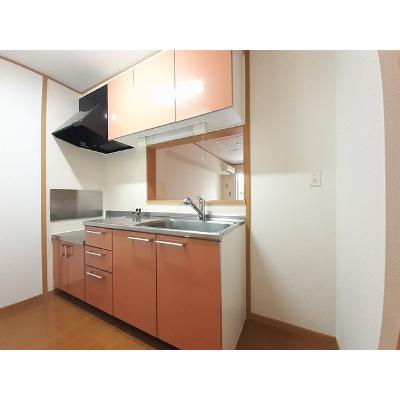 パストラルⅡ 202【管理NO：1-013172801-02020】 ★家具家電は申し込み後に搬入します★の物件写真3