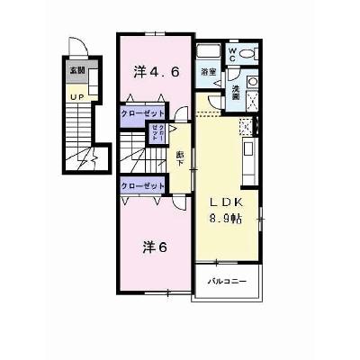 サンリット　レジデンスＡ 201【管理NO：1-012330501-02010】 ★家具家電は申し込み後に搬入します 2026年07月下旬入居可能の外観画像