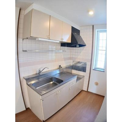 グリーンコーポラスＢ 202【管理NO：1-007834802-02020】 ★家具家電は申し込み後に搬入しますの物件写真3