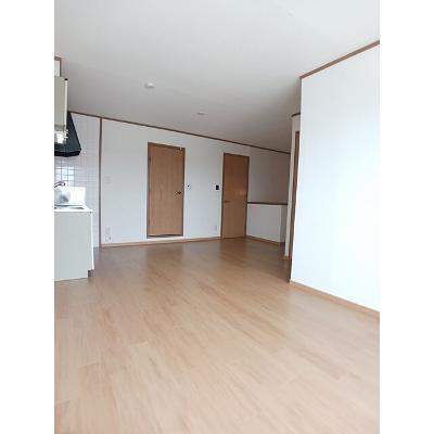 サンクレールⅡ 203【管理NO：1-007395501-02030】 ★家具家電は申し込み後に搬入します 2026年08月上旬入居可能の物件写真2
