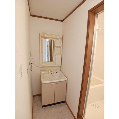 サンクレールⅡ 203【管理NO：1-007395501-02030】 ★家具家電は申し込み後に搬入します 2026年08月上旬入居可能の物件写真6