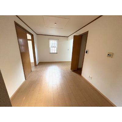 グレースガーデンⅠ 103【管理NO：1-007315501-01030】 ★家具家電は申し込み後に搬入します★ ★2026年10月中旬入居可能★の物件写真2