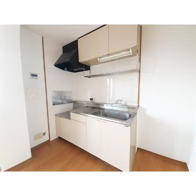サンエルディム 301【管理NO：1-004483801-03010】 ★家具家電は申し込み後に搬入しますの物件写真3