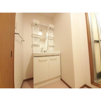 サンエルディム 301【管理NO：1-004483801-03010】 ★家具家電は申し込み後に搬入しますの物件写真6