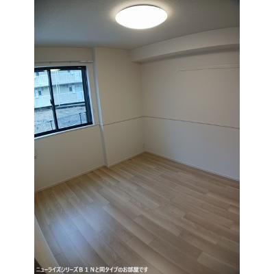 フレッシュリー 102【管理NO：1-028554901-01020】 ★家具家電は申し込み後に搬入します 2026年09月下旬入居可能の物件写真2