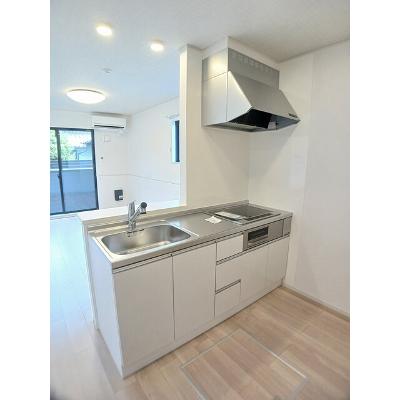 パイン　フォレスト 105【管理NO：1-028494101-01050】 ★家具家電は申し込み後に搬入しますの物件写真3