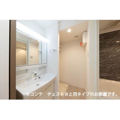 ヒカルサ東加古川 304【管理NO：1-028444101-03040】 ★家具家電は申し込み後に搬入します★ ★2026年09月下旬入居可能★の物件写真6