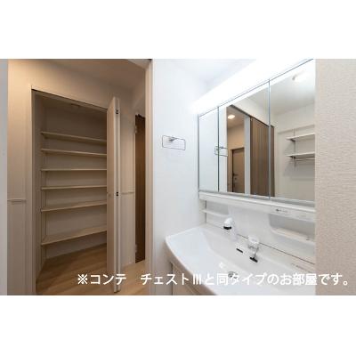 ヒカルサ東加古川 203【管理NO：1-028444101-02030】 ★家具家電は申し込み後に搬入します★ ★2026年09月下旬入居可能★の物件写真6