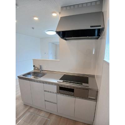 ヒカルサ東加古川 104【管理NO：1-028444101-01040】 ★家具家電は申し込み後に搬入します★の物件写真3