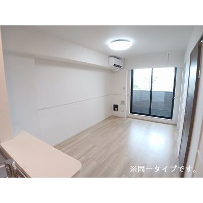 ヴェルデ・フレスコ 302【管理NO：1-028435501-03020】 ★家具家電は申し込み後に搬入します 2026年09月下旬入居可能の物件写真2