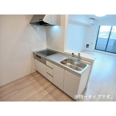 ヴェルデ・フレスコ 302【管理NO：1-028435501-03020】 ★家具家電は申し込み後に搬入します 2026年09月下旬入居可能の物件写真3