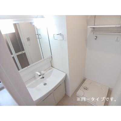 ヴェルデ・フレスコ 302【管理NO：1-028435501-03020】 ★家具家電は申し込み後に搬入します 2026年09月下旬入居可能の物件写真6