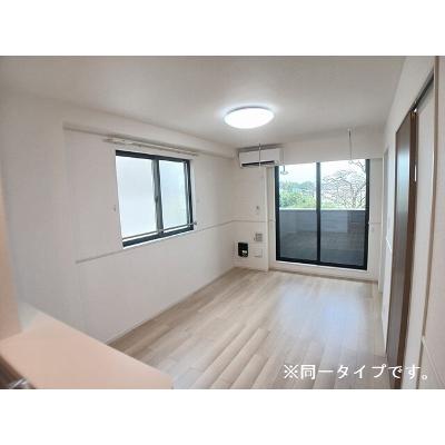 ヴェルデ・フレスコ 301【管理NO：1-028435501-03010】 ★家具家電は申し込み後に搬入します 2026年09月下旬入居可能の物件写真2
