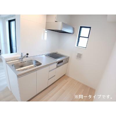 ヴェルデ・フレスコ 202【管理NO：1-028435501-02020】 ★家具家電は申し込み後に搬入します 2026年09月下旬入居可能の物件写真3