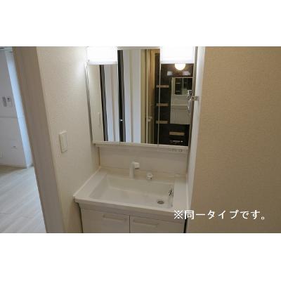 ヴェルデ・フレスコ 202【管理NO：1-028435501-02020】 ★家具家電は申し込み後に搬入します 2026年09月下旬入居可能の物件写真6