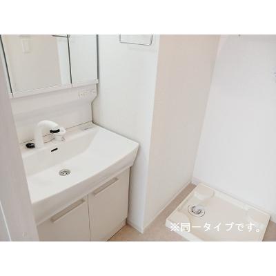 ヴェルデ・フレスコ 201【管理NO：1-028435501-02010】 ★家具家電は申し込み後に搬入します 2026年09月下旬入居可能の物件写真6