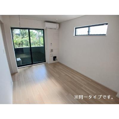 ヴェルデ・フレスコ 104【管理NO：1-028435501-01040】 ★家具家電は申し込み後に搬入します 2026年09月下旬入居可能の物件写真2