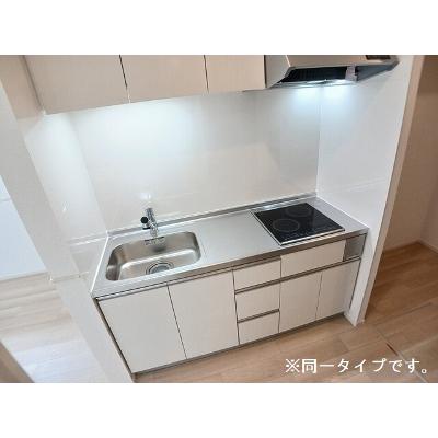 ヴェルデ・フレスコ 104【管理NO：1-028435501-01040】 ★家具家電は申し込み後に搬入します 2026年09月下旬入居可能の物件写真3