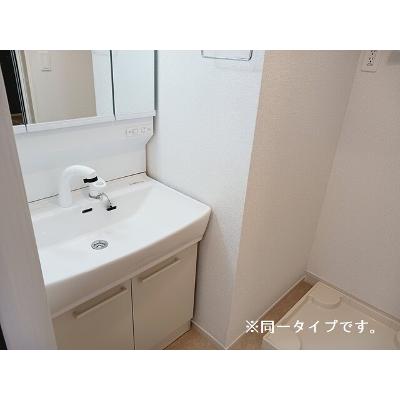 ヴェルデ・フレスコ 104【管理NO：1-028435501-01040】 ★家具家電は申し込み後に搬入します 2026年09月下旬入居可能の物件写真6