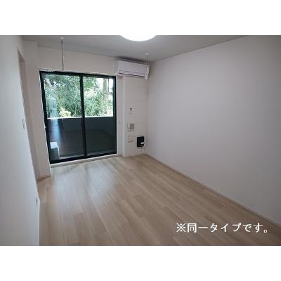 ヴェルデ・フレスコ 103【管理NO：1-028435501-01030】 ★家具家電は申し込み後に搬入します 2026年09月下旬入居可能の物件写真2