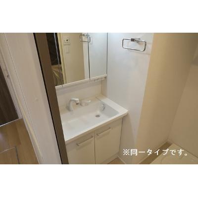 ヴェルデ・フレスコ 103【管理NO：1-028435501-01030】 ★家具家電は申し込み後に搬入します 2026年09月下旬入居可能の物件写真6
