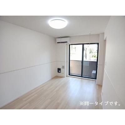 ヴェルデ・フレスコ 102【管理NO：1-028435501-01020】 ★家具家電は申し込み後に搬入します 2026年09月下旬入居可能の物件写真2